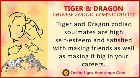 Indeed it takes a reflection to make your love life spontaneous and brighter again. . Tiger and dragon siblings compatibility